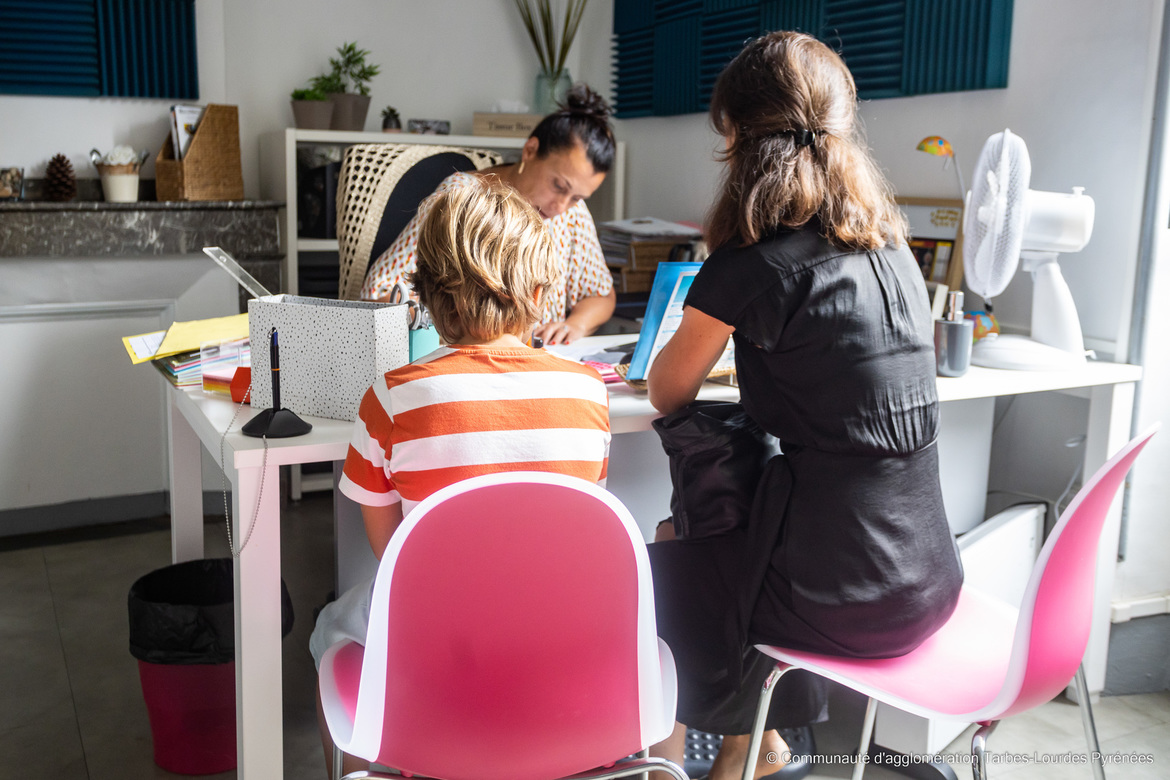 Inscriptions aux écoles de musique