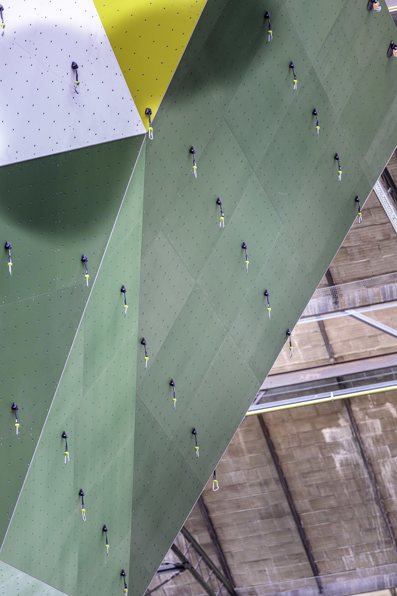 Une bonne nouvelle !