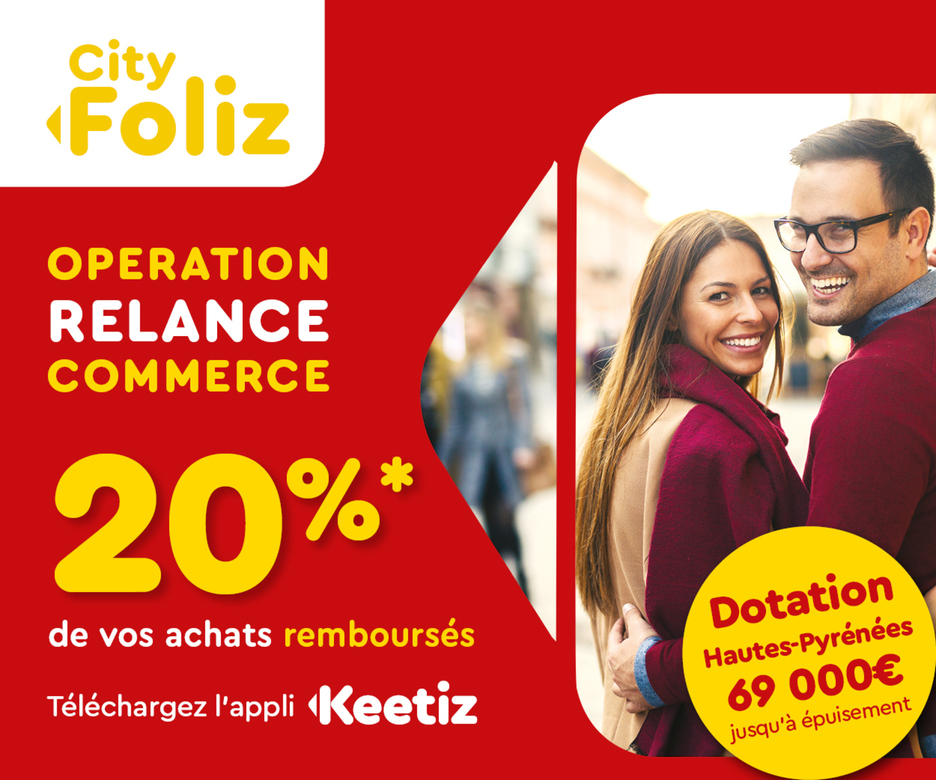 L’agglo TLP acteur de City Foliz