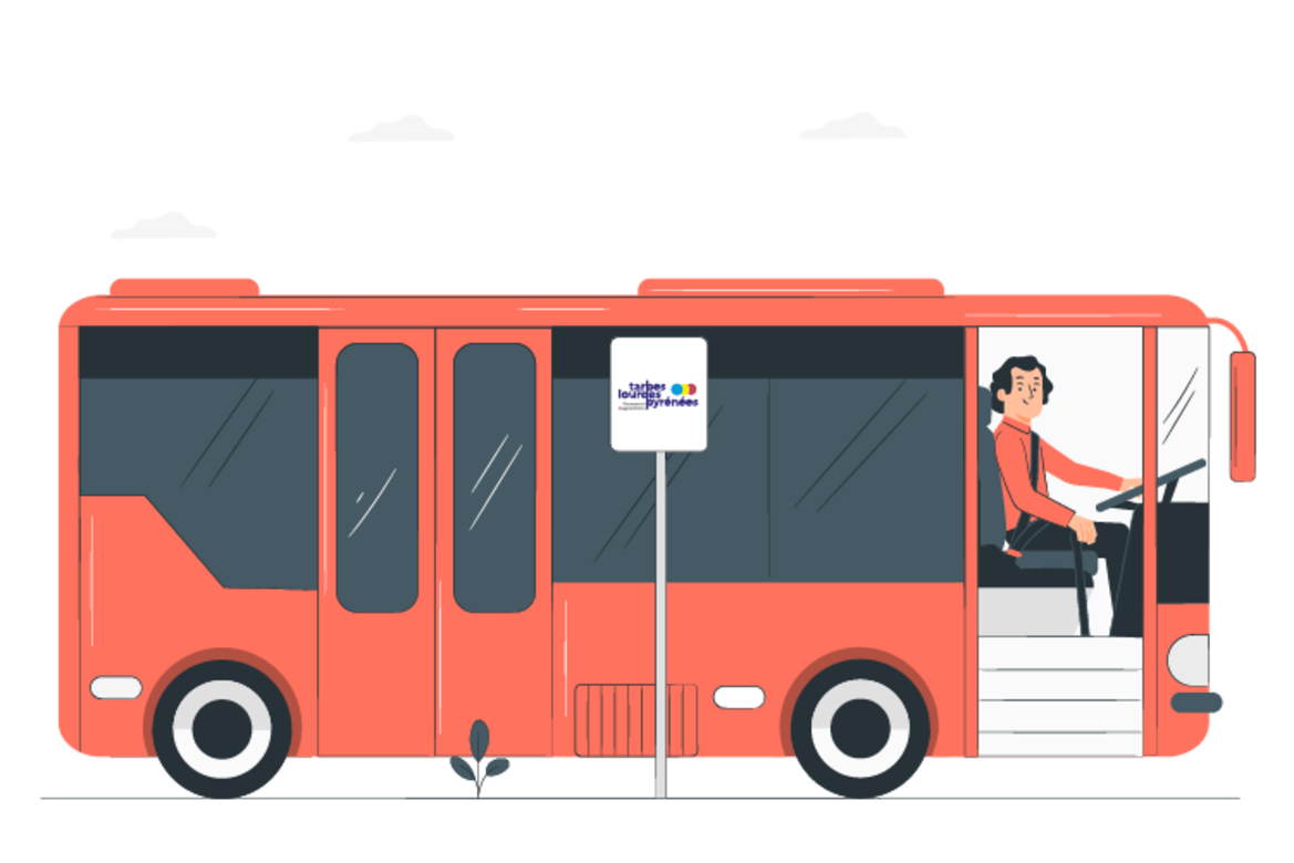Les horaires des transports scolaires pour la rentrée 2021/2022