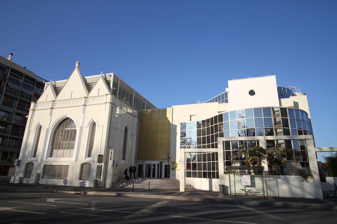 Fermeture du Conservatoire