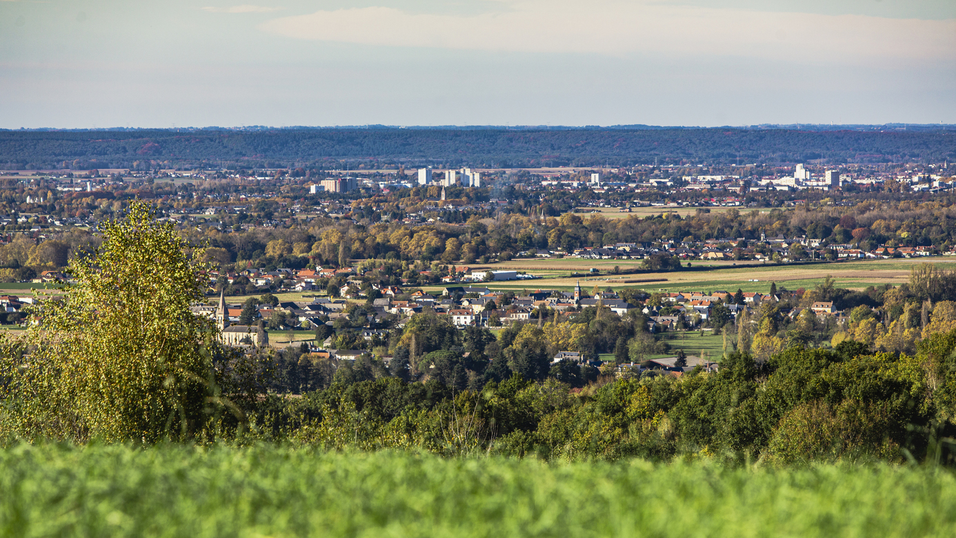 Les villages de l'agglo à l'honneur !