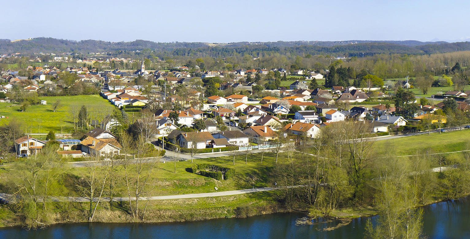 Projet de PLU de Bours / Information au public