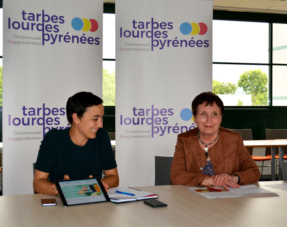 Vos habitudes de consommation