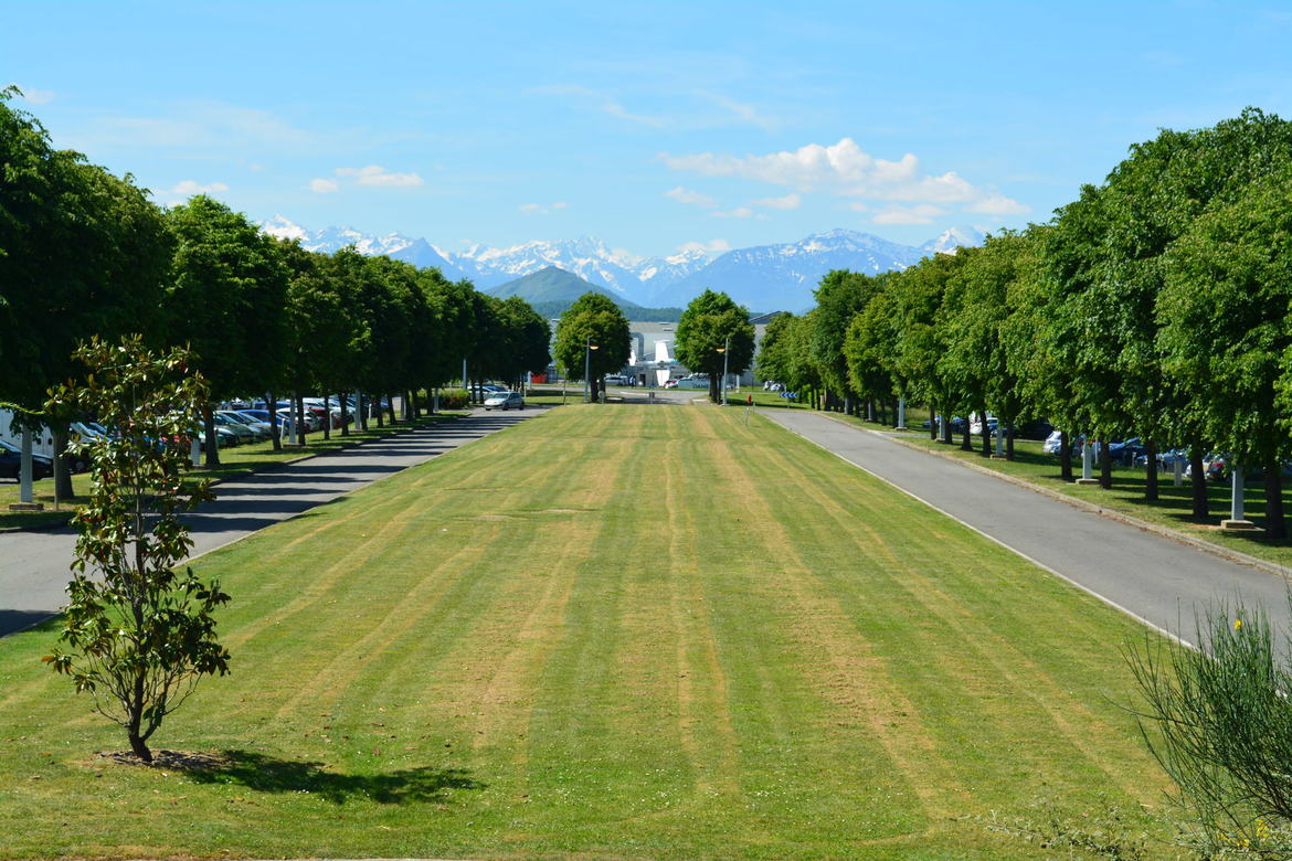 Ryanair annonce une nouvelle ligne Tarbes-Lourdes -> Lisbonne