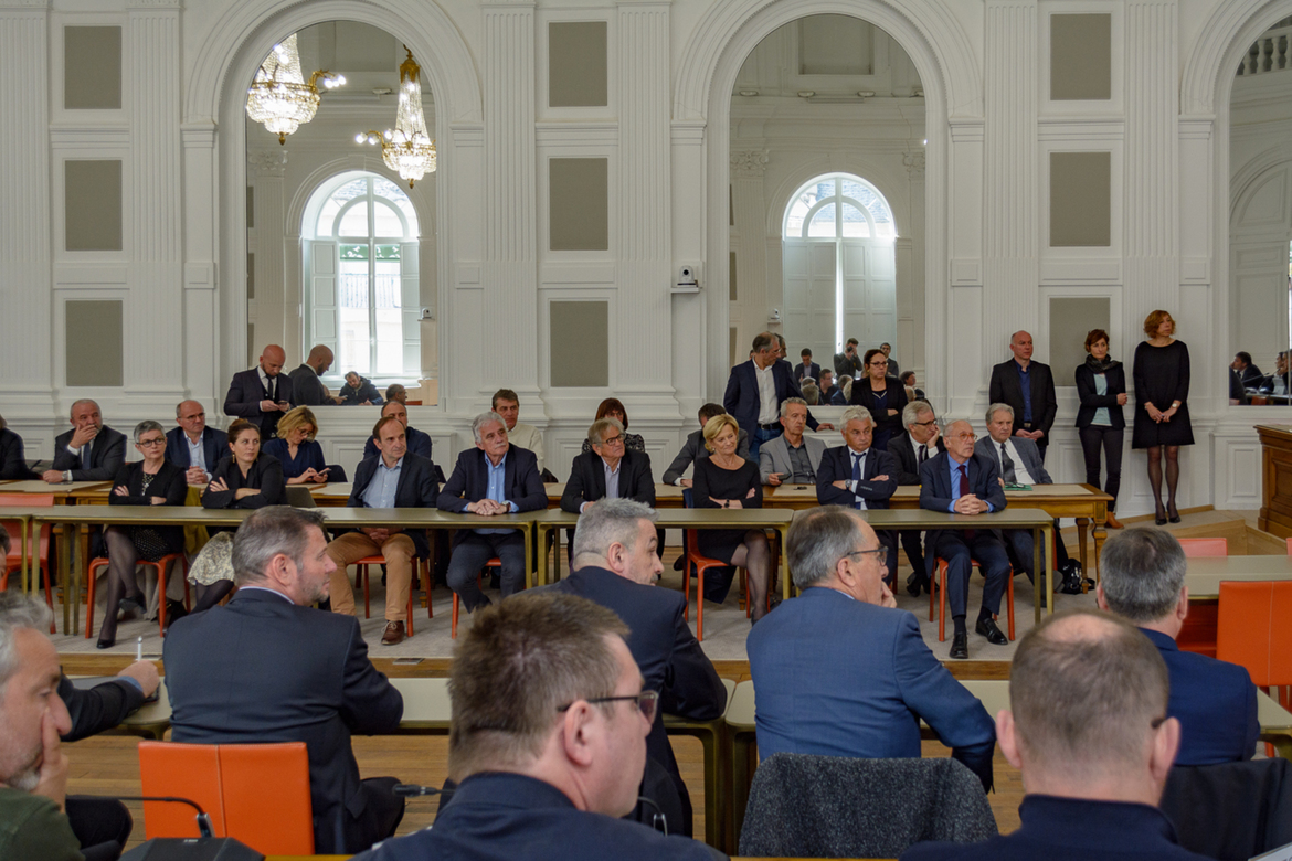 Bigorre & Béarn : une entente entre les deux territoires