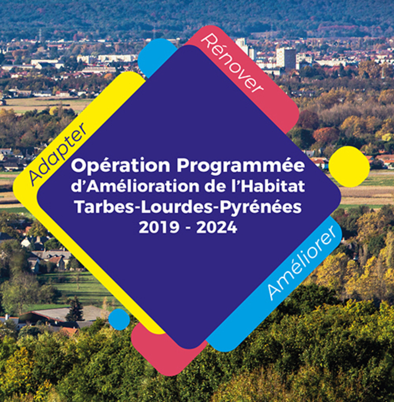 Modifications du lieu de Permanence OPAH les 15 et 16 mars