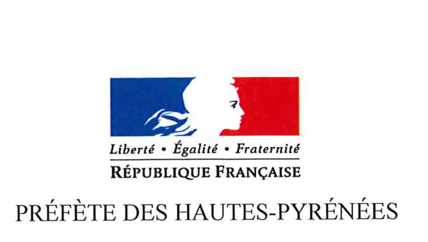 Avis d'enquête publique