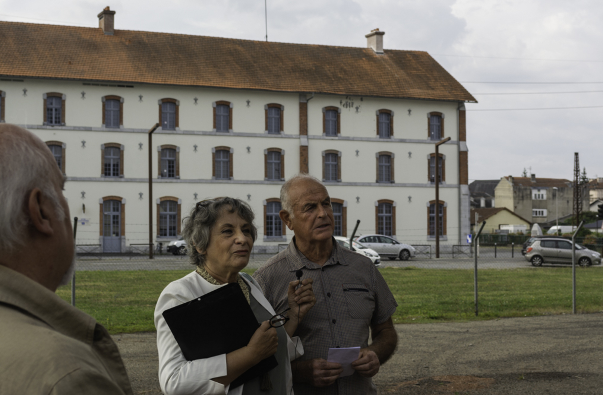 2e Biennale Européenne des Patrimoines.
