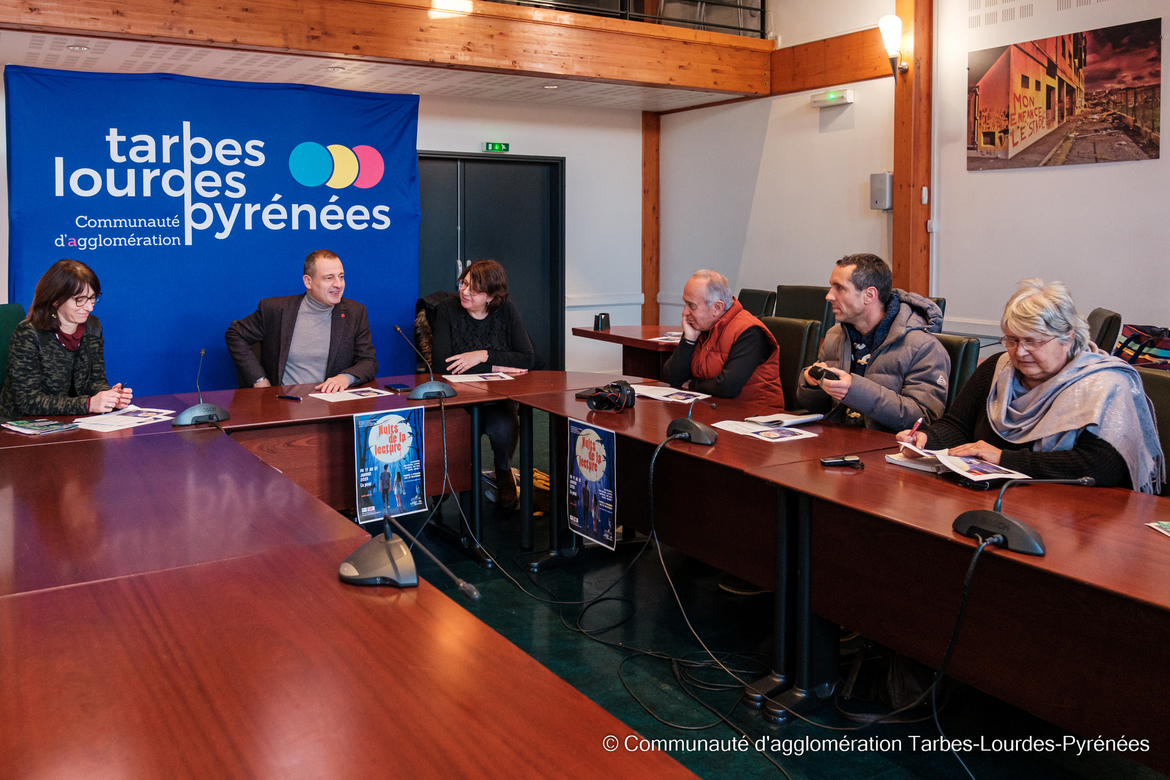 Conférence de presse des 