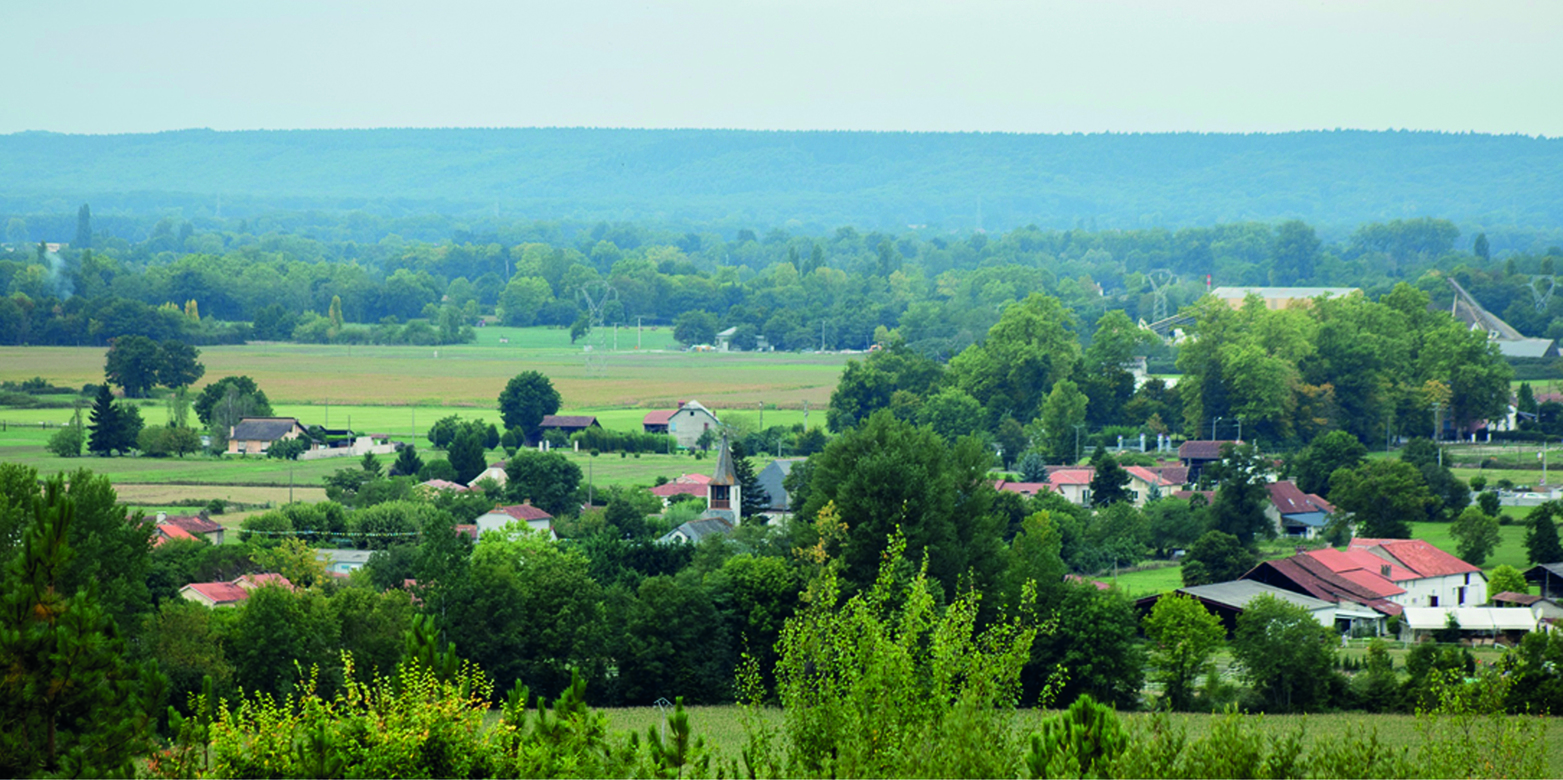 Projet de PLU de Chis/ information au public