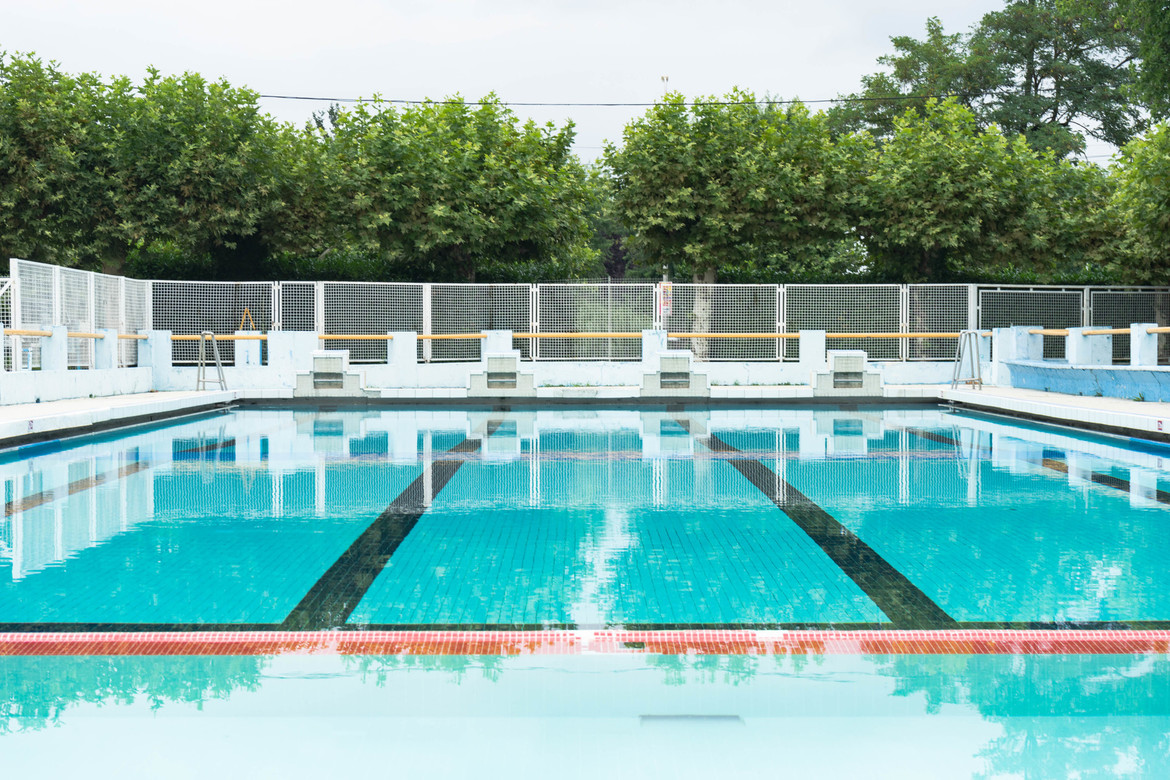 La piscine Michel Rauner ouvre l'ensemble de ces bassins dés ce week-end !