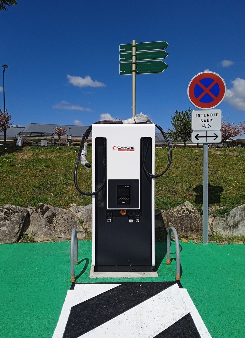 Installation d'un Superchargeur à Lourdes