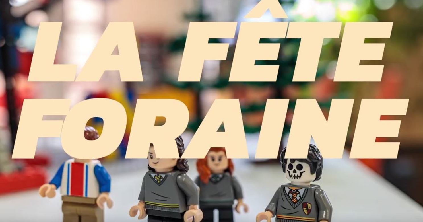 La ludothèque D'entrée de Jeu met à l'honneur le talent de ses usagers !