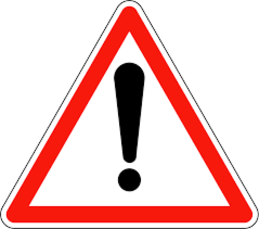 Prudence : risque de crue sur le bassin de l'Echez