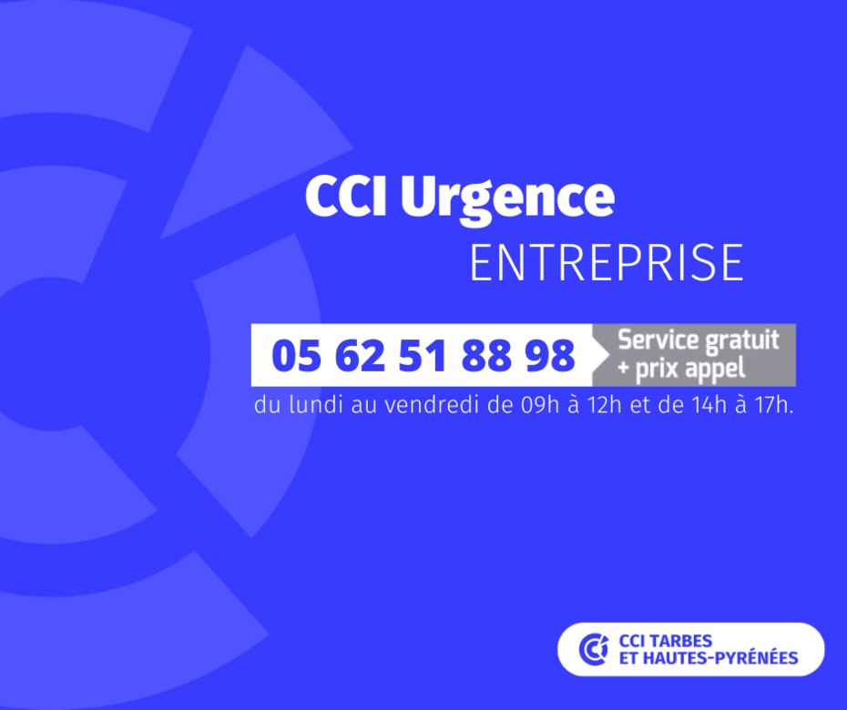 Accompagnement des entreprises impactées par le Covid-19