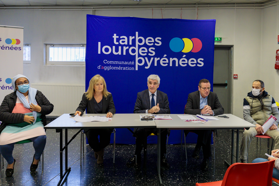 CitésLab, quand l'agglo révèle les talents de demain