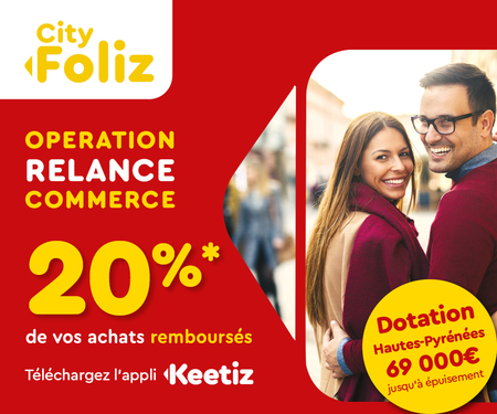 L’agglo TLP acteur de City Foliz