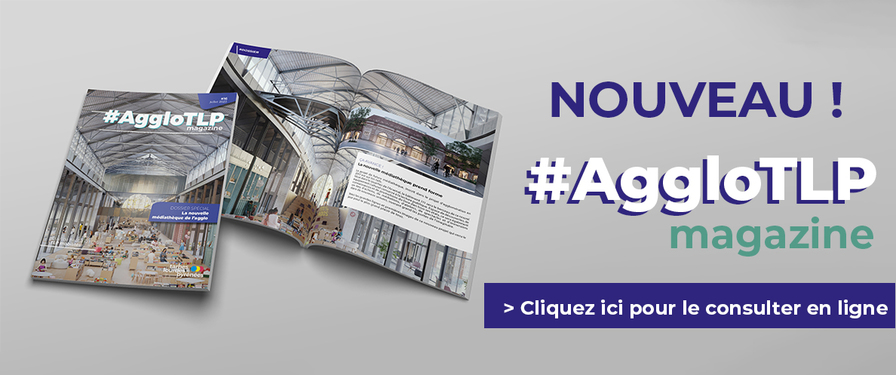AggloTLP magazine - n°16