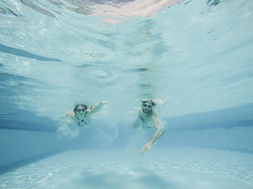 Nouveaux tarifs dans les piscines ! Une harmonisation de l'offre a été mise en place
