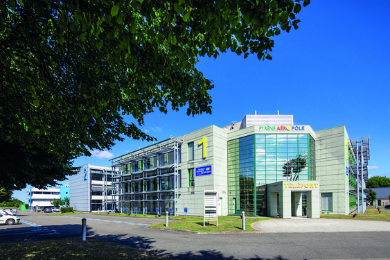 Jeudi de l'ascension - Services de l'agglomération