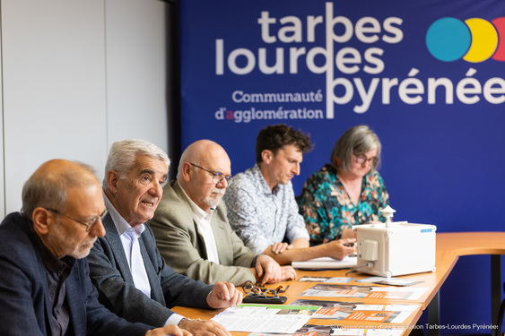 Mise en place d'une solution d'information pollinique locale en temps réel