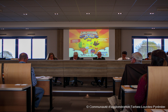 Le troisième défi Locavore est lancé !