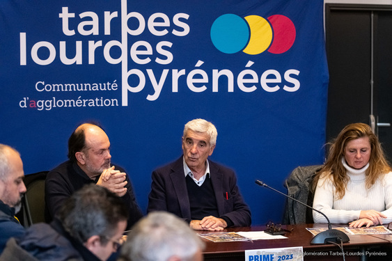 Présentation de l'opération Prime Air Bois 2023