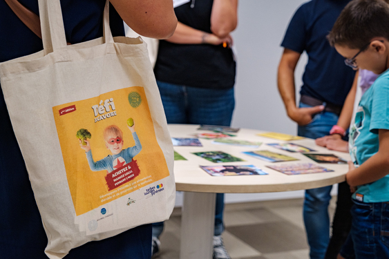 Locavore, lancement de la 2ème édition