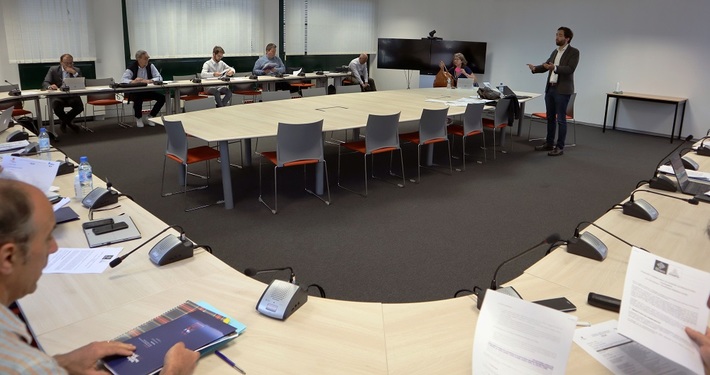 Une journée dédiée à l'Hydrogène