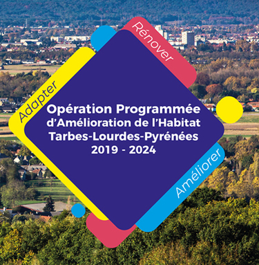 Modifications du lieu de Permanence OPAH les 15 et 16 mars