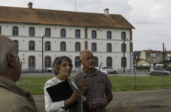 2e Biennale Européenne des Patrimoines.
