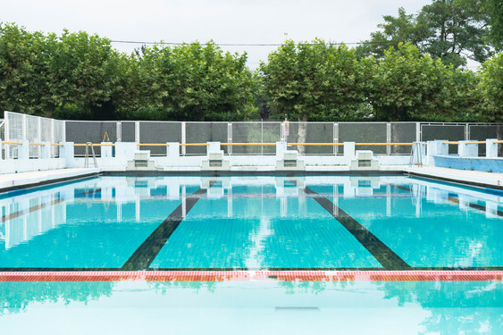La piscine Michel Rauner ouvre l'ensemble de ces bassins dés ce week-end !