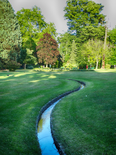 Enquête publique préalable à la délivrance de l’autorisation « Loi sur l’Eau »