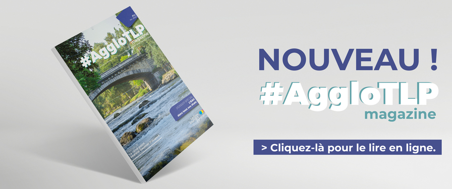 𝗔𝗚𝗚𝗟𝗢𝗧𝗟𝗣 𝗠𝗮𝗴𝗮𝘇𝗶𝗻𝗲 - n°14