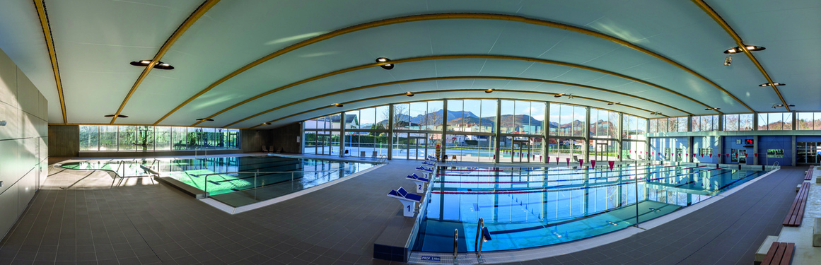 INFO Piscine : Fermeture exceptionnelle des piscines le 14 décembre matin