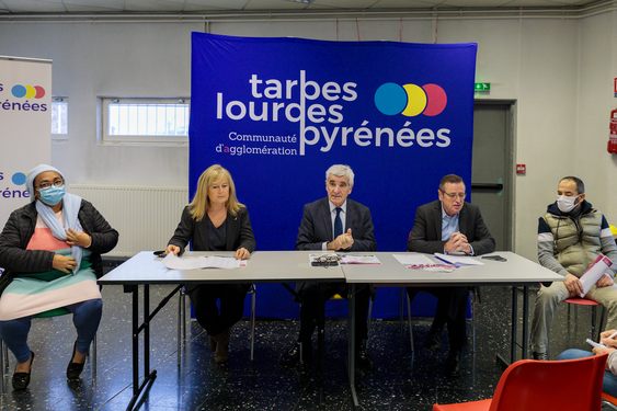 CitésLab, quand l'agglo révèle les talents de demain