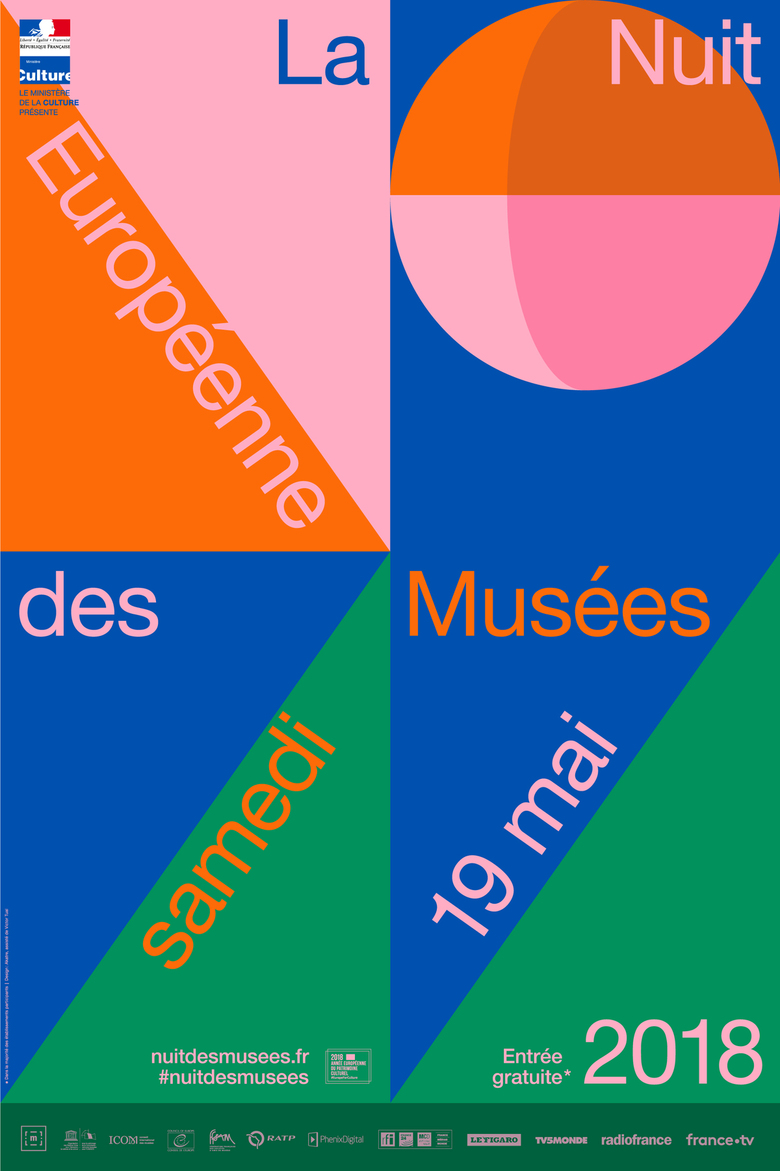 La Nuit des Musées