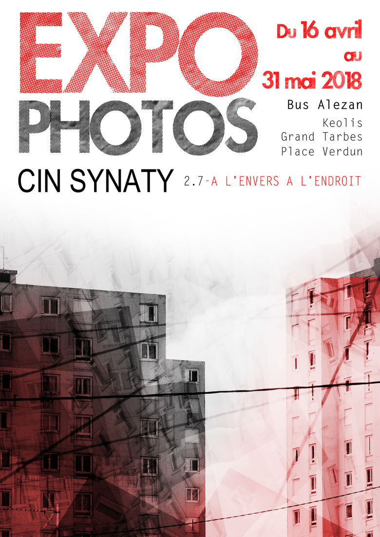 Expo Photos Cin Synaty