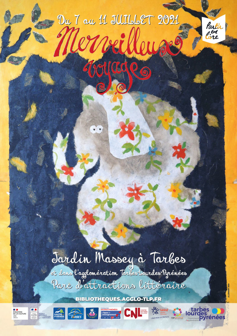 Un voyage autour du monde