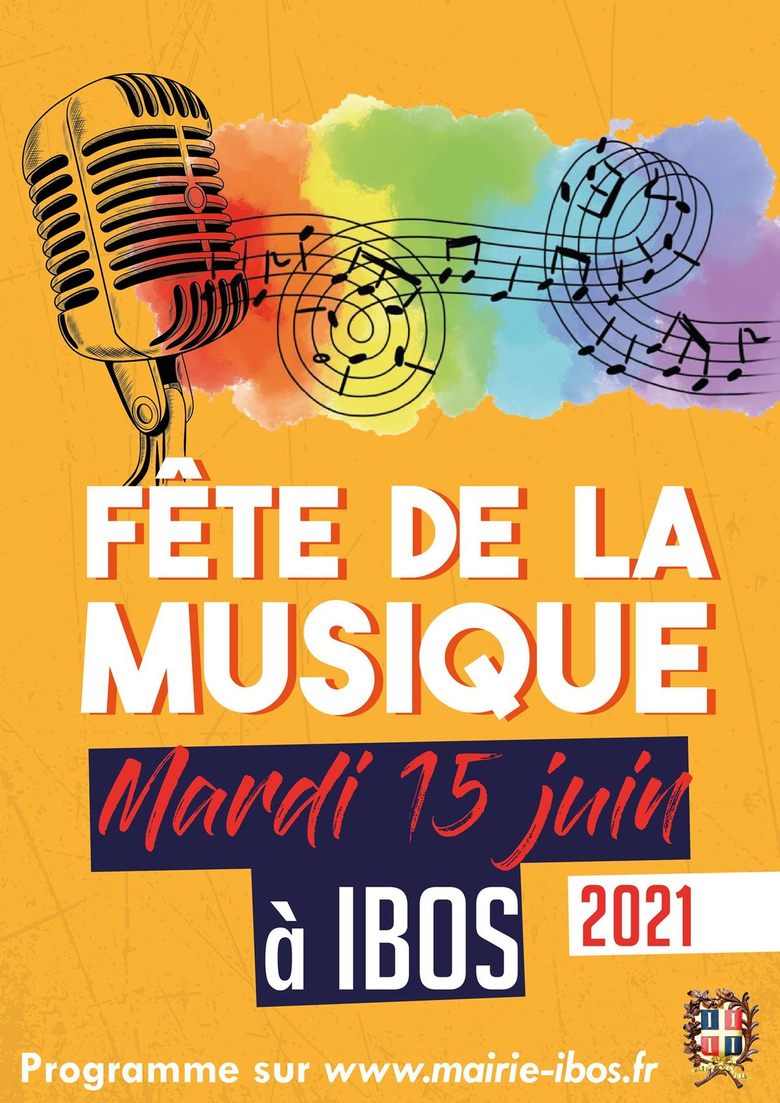 [IBOS] Fête de la musique