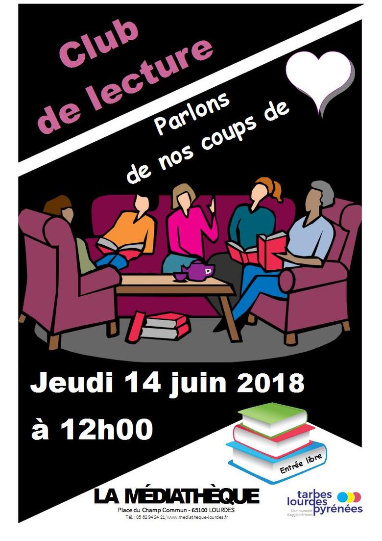 Club de lecture