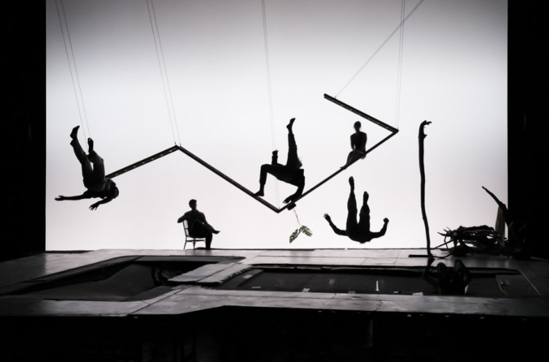 Le Parvis - Les haut plateaux