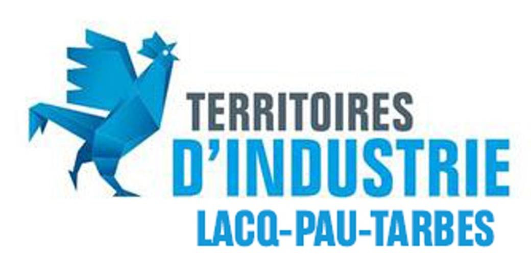 Tables rondes Territoire d'industrie Lacq-Pau-Tarbes