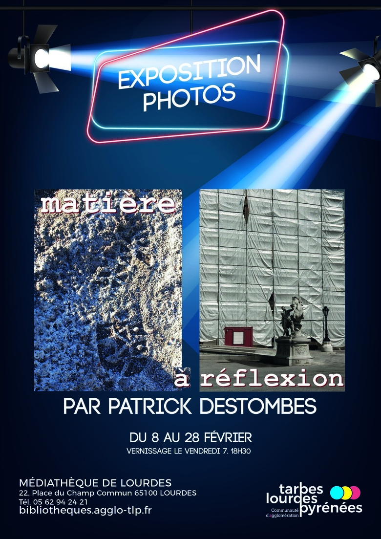 Exposition photos 