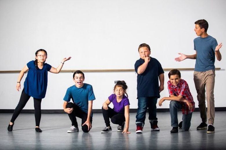 La fabrication du théâtre