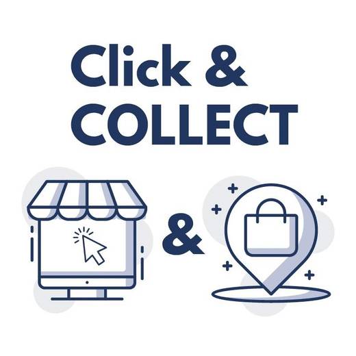Webinaire CCI de Tarbes -   CLICK & COLLECT : COMMENT LE METTRE EN PLACE ?