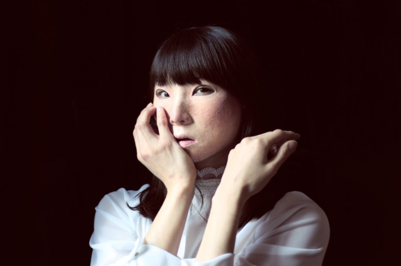 Le Parvis - Pasionaria