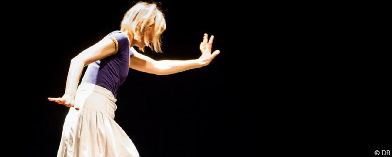 Le Parvis - Sur mon chemin...