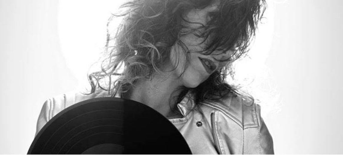 Le Parvis - PASSION DISQUE 3300 TOURS